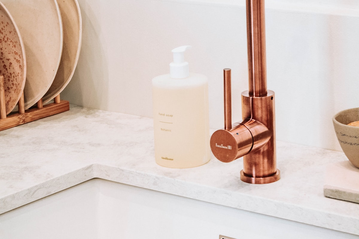 Kitchen Plumbing service in Apopka, FL